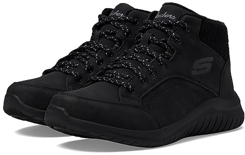 Skechers Florett, schwarz(schwarz), Gr. 39