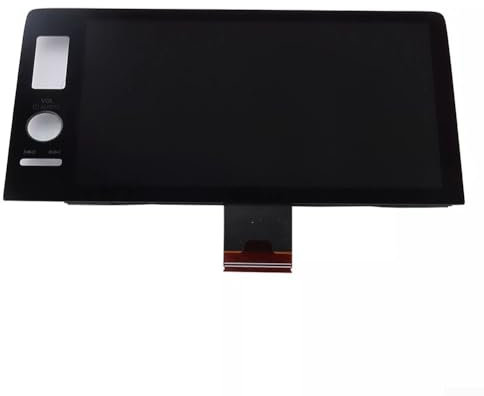 Écran tactile d'affichage de voiture pour Honda pour CR-V 23-24, écran tactile de voiture, numériseur d'écran tactile LCD de voiture, modifications audio et vidéo de voiture Modifications audio et