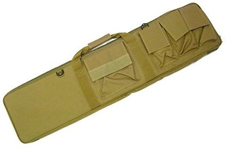 ROYAL CUSTODIA PER FUCILE 107X26 SOFTAIR (TAN)