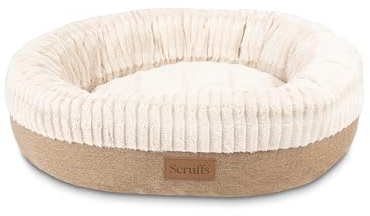 Scruffs Ellen Donut (XL) Tan