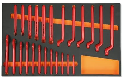 BETA MV49-TERMOFORMADO Suave VACÍO