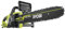 Tronçonneuse électrique RYOBI 2300W 40cm RCS2340B2C - 2 chaines 40cm RAC253