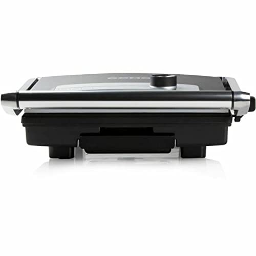 DOMO DO9225G multifunktionaler Kontaktgrill - Panini grill 2000W