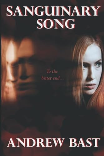 Sanguinary Song (Sanguinary Series)