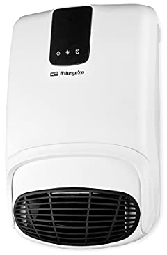 Orbegozo Fb 2200 2000w Heater One Size