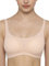 Triumph Damen Fit Smart P EX Padded bra, LIGHT BROWN, 05