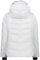 CMP Woman Jacket FIX Hood - 38