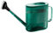 Gießkannen, 1.8L/61oz Plastik Langer Ausguss Gießkanne, 2024 Abnehmbare Feine Wasserlöcher Indoor Outdoor Garten Blumen, Sukkulenten Gießkanne, Garten Gießkanne (Grün)