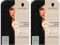Schwarzkopf Creme Supreme Coloration 1-0 Tiefes Schwarz (2x 182 ml), dauerhafte Haarfarbe mit Serum und Haar-Maske schützt vor sichtbaren Haarschäden, für 100% Grauabdeckung