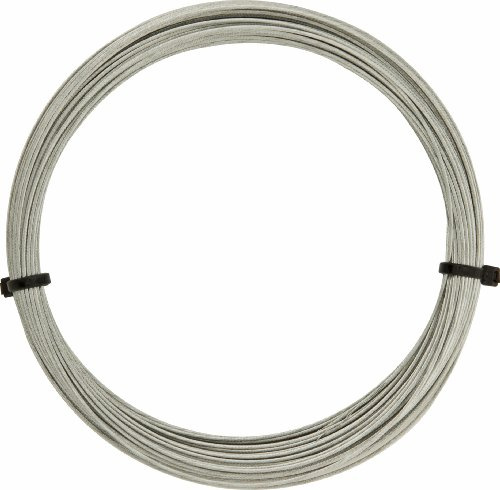 WEO Bowden Control Cable 1.5mm Dia Length 5 Metres AC4-5