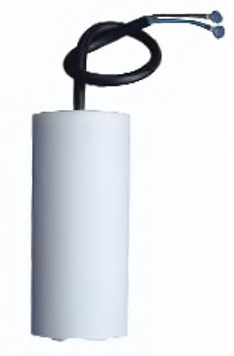 Condensateur 16 µF pour pompe piscine