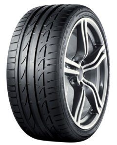 Sommerreifen Bridgestone S001 225/40 R19 93 W