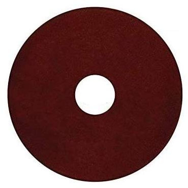 DISCO MOLA DI RICAMBIO PER AFFILA CATENE AFFILACATENE MOTOSEGHE 110 mm foro 22 mm