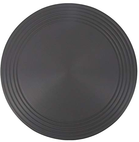 Heat Diffuser for Gas Stove, Heat Conduction Plate Thawing Plate Energy-Saving Stovetop Hob Diffuser Kitchen Cookware Pot Protection, Induction Hob Heat Diffuser Ring Plate,Induction Adapter Plate