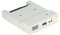 Gotek Floppy Emulator SFR1M44-U100 Émulateur de lecteur de disquette Floppy 3,5 USB Lecteur de disquettes Floppy Emulateur de disquette 1,44 Mo SSD Floppy Emulateur Gris
