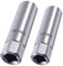 Chiave per candela di accensione, 16 mm, chiave per candela, 14 mm, connettore per candela, set di chiavi per candela, chiave per candela per auto