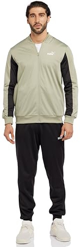 Traje de béisbol de poliéster