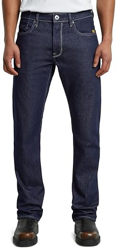 G-STAR RAW herr Jeans Mosa Straight Jeans
