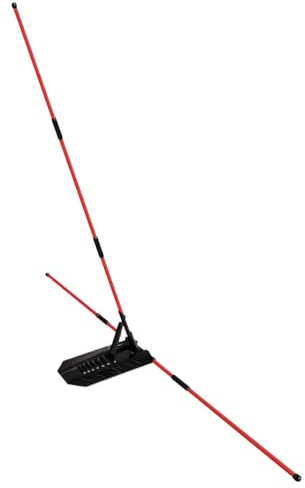 Golf Alignment Stick Angle Holder Stand - Portable Multi-Functional Golf Swing Trainer Aid For Swing Plane & Alignment, Practice Training Aid Tool Equipment For Correction