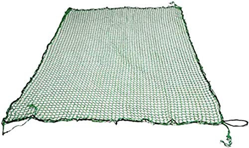 LanCo Große Gepäckbox Van Truck Frachtnetz Bungee Kordelzug Haken Gepäckträger