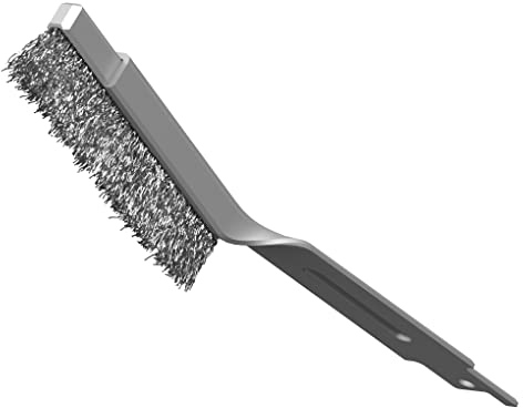 Musashi WE-704EU es una boquilla metálica para la limpieza de superficies duras, adecuada para Sin cables Herramienta de extracción y raíces de Jardín Musashi WE-750EU