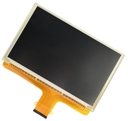 Lerpwige 8 Pulgadas LCD Digitalizador Pantalla Táctil Para Mejorar El Vehículo Reproductor Multimedia Navegación Y Sistemas De Entretenimiento DJ080PA-01A