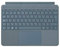 Microsoft Surface Go Signature Type Cover Teclado para Surface Go, Ice Blue