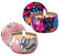 Bzzerumy 2 stück Duftkerzen Set, Citronella Kerzen für Innen und Außen, Aromatherapie mit 2 Düften: Rose, Maiglöckchen & Vetiver, Kiefer & Eichenmoos, Lang anhaltender Duft