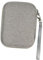 CAXUSD Case for Instant Camera Shockproof Storage Bag Waterproof Scratch-Resistant Portable Case for