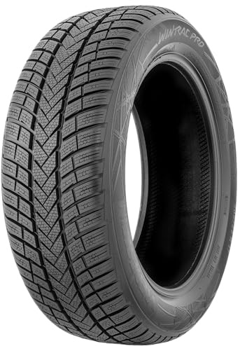 VREDESTEIN - 235/65 R18 TL 110H WINTRAC PRO XL FSL M+S 3PMSF - Winterreifen