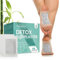 Detox Foot Patches - 30 Detox Foot Pads - 100% Natural Ingredients - Easy Overnight Use - with Vitamin C - for Men & Women - Made in The UK