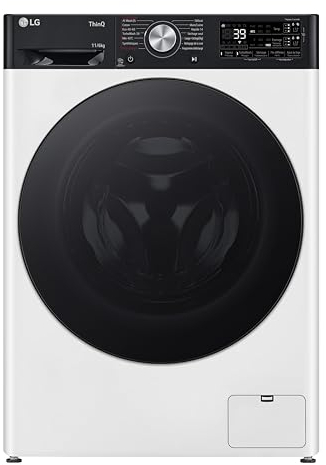 Lave linge séchant Lg F164R78WSTA