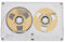 Reel-to-Reel-Leerkassette, Professionelle 50-Minuten-Rohling-Audiokassette für Musikaufnahmen (Gold)