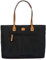 Shopper X-Travel, Einheitsgröße.Schwarz