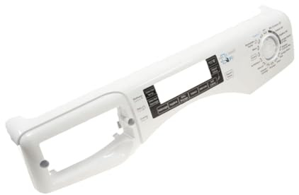 Bedienfeld Waschmaschine Waschmaschine 43017200 Candy