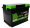 Autobatterie L2 EFB 60 AH 600A EN 12V Start&Stop
