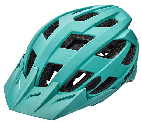 meteor® Fahrradhelm Kinderhelm BMX Kinder-Helm MTB kinderfahrradhelm Downhill rennradhelm Mountain-Bike Inliner Roller Skater BMX fahradhelm Scooter Helmet