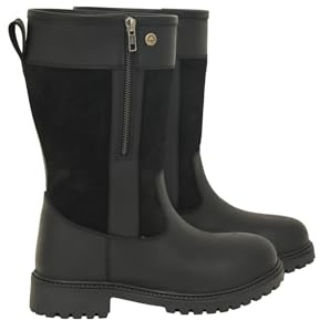 Cabotswood Henley 2 Oak/Chocolate Waterproof and Breathable Mid Calf Country Boot