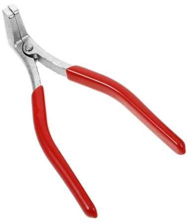 Healifty Pince à Batterie Métallique Portable Écarteur De Bornes De Batterie Outil De Réparation Automobile Conception Robuste Utilisation Polyvalente 1 Pièce