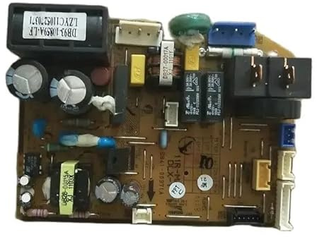 KCTRELTQS Se Utiliza for la Placa de Circuito Impreso de la computadora del Aire Acondicionado KFR-35GW/URZ DB41-00971A DB93-06987H-LF.(A)