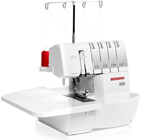 Bernina B L460
