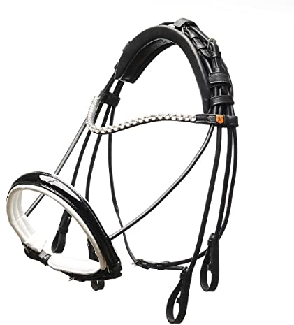 Horsecode Kandare Moonlight Diamond W VB