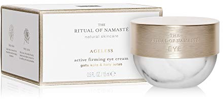 RITUALS The Ritual of Namasté Straffende Augencreme, Ageless Kollektion, 15 ml, 1106428