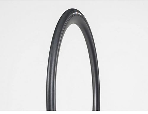 Bontrager R1 Hard-Case Lite Rennrad Fahrrad Reifen 700 x 28C schwarz