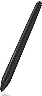 XP-PEN PH02 Stylus batterifri penna 8192 trycknivåer 60° lutning med radergummi för Star G960S Plus ritplatta