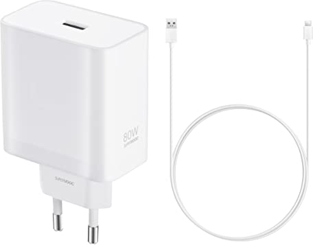 80W Original SUPERVOOC Ladegerät Netzteil USB C Ladekabel Adapter Schnellladegerät für Oppo Find X8 X8 Pro X7 X7 Ultra X6 X5 X5 Pro X3 X2 Find N3 N2 Flip Reno 12 11 10 9 8 7 A96 A76