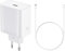 80W Original SUPERVOOC Ladegerät Netzteil USB C Ladekabel Adapter Schnellladegerät für Oppo Find X8 X8 Pro X7 X7 Ultra X6 X5 X5 Pro X3 X2 Find N3 N2 Flip Reno 12 11 10 9 8 7 A96 A76