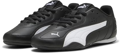 PUMA Unisex Kid's Catch Teenager Sneaker