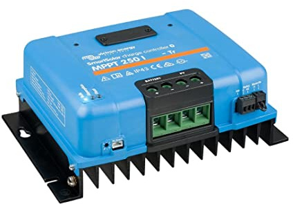 SMARTSOLAR MPPT 250/60-TR