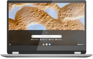 Lenovo IdeaPad Flex 3 Chromebook 82N40031GE - 15,6 Touch FHD, Intel Celeron N4500, 8GB RAM, 128 eMMC, ChromeOS